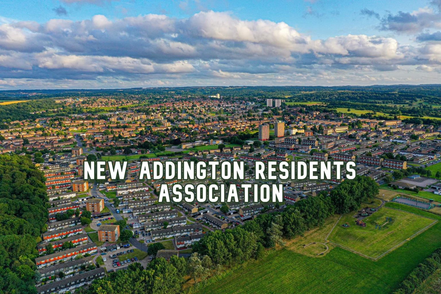 OurNARA New Addington Resident's Association